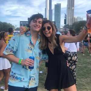 Meet your Posher, Pat